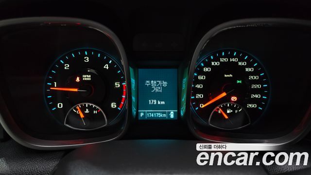 Chevrolet Malibu 2.0 Diesel LT Deluxe Pack 2015 — фото 8