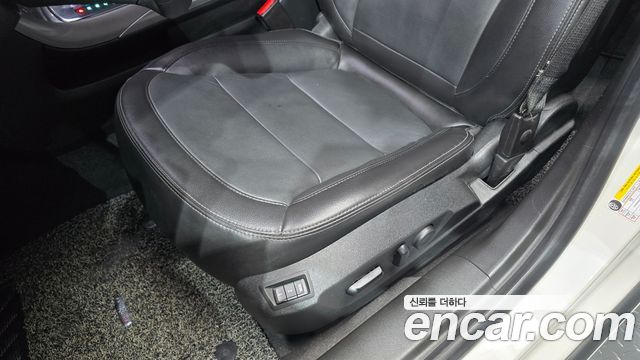 Chevrolet Malibu 2.0 Diesel LT Deluxe Pack 2015 — фото 31