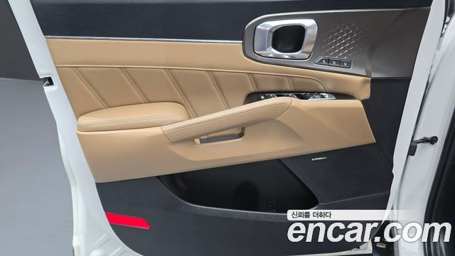 Kia Sorento (IV) Gasoline 2.5T 4WD Signature 2024 — фото 24