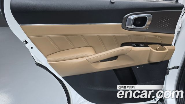 Kia Sorento (IV) Gasoline 2.5T 4WD Signature 2024 — фото 25
