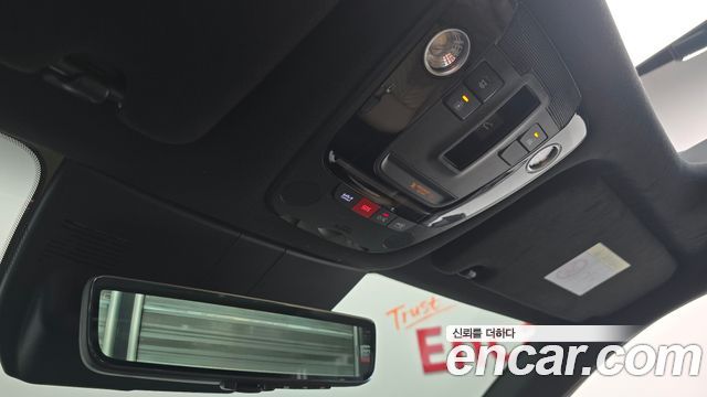 Kia Sorento (IV) Gasoline 2.5T 4WD Signature 2024 — фото 27