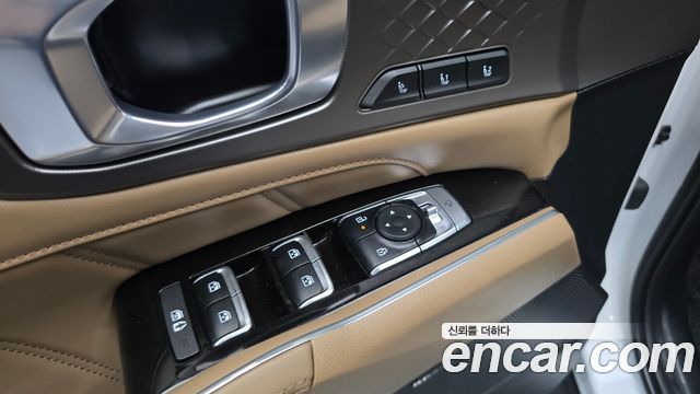 Kia Sorento (IV) Gasoline 2.5T 4WD Signature 2024 — фото 31