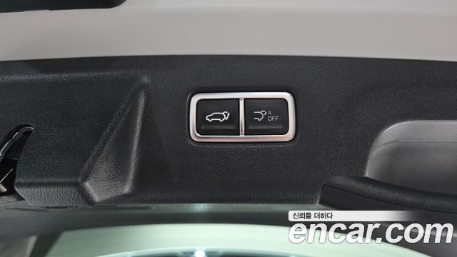 Kia Sorento (IV) Gasoline 2.5T 4WD Signature 2024 — фото 35