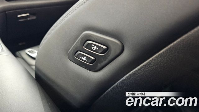 Hyundai Santa Fe Gasoline 2.5T 2WD Exclusive 2022 — фото 19