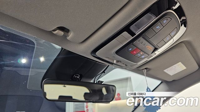 Hyundai Santa Fe Gasoline 2.5T 2WD Exclusive 2022 — фото 20