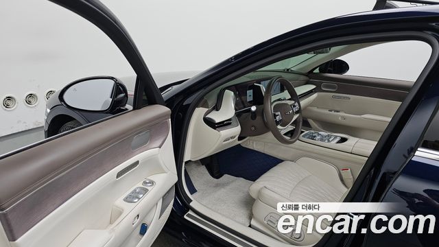 Genesis G90 (RS4) Gasoline 3.5 Turbo AWD 2024 — фото 10
