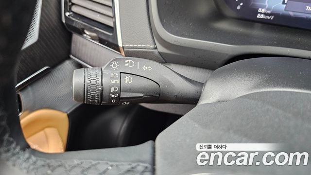 Volvo XC90 (II) B6 Ultimate Bright 2023 — фото 17