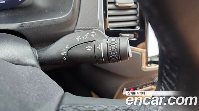 Volvo XC90 (II) B6 Ultimate Bright 2023 — фото 18