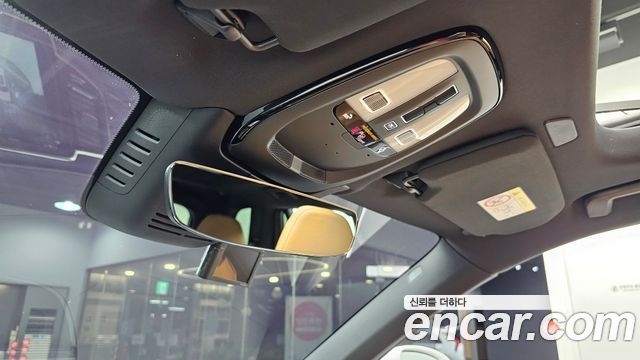 Volvo XC90 (II) B6 Ultimate Bright 2023 — фото 28