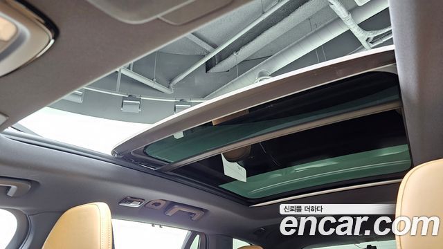 Volvo XC90 (II) B6 Ultimate Bright 2023 — фото 30