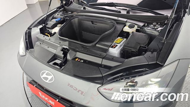 Hyundai Ioniq 6 Long Range Prestige 2023 — фото 6