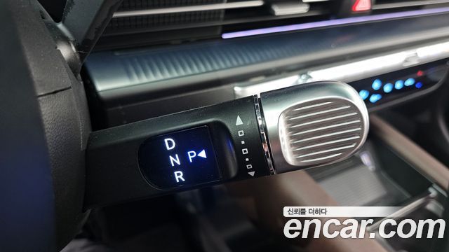Hyundai Ioniq 6 Long Range Prestige 2023 — фото 9