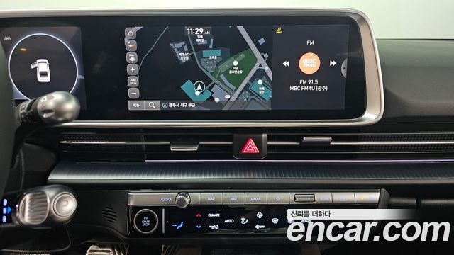 Hyundai Ioniq 6 Long Range Prestige 2023 — фото 17