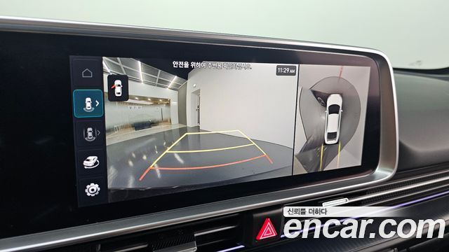 Hyundai Ioniq 6 Long Range Prestige 2023 — фото 19