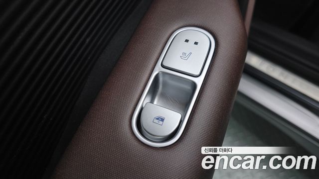 Hyundai Ioniq 6 Long Range Prestige 2023 — фото 20
