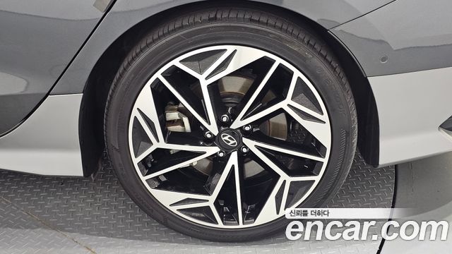 Hyundai Ioniq 6 Long Range Prestige 2023 — фото 27