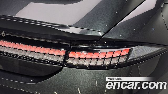 Hyundai Ioniq 6 Long Range Prestige 2023 — фото 29