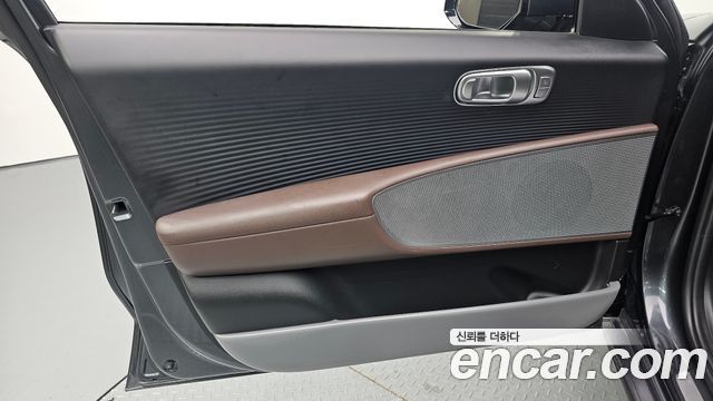 Hyundai Ioniq 6 Long Range Prestige 2023 — фото 30