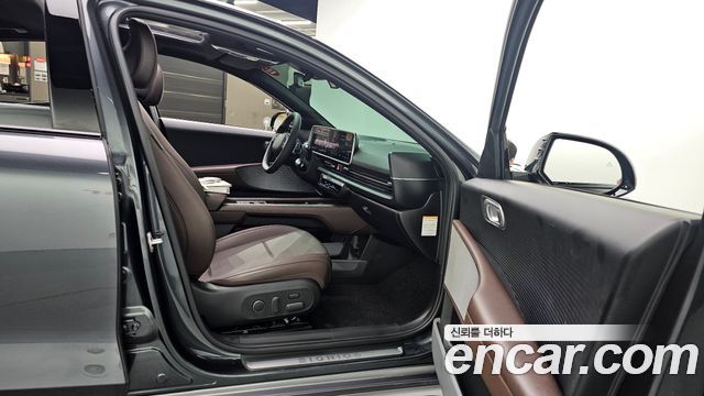 Hyundai Ioniq 6 Long Range Prestige 2023 — фото 32