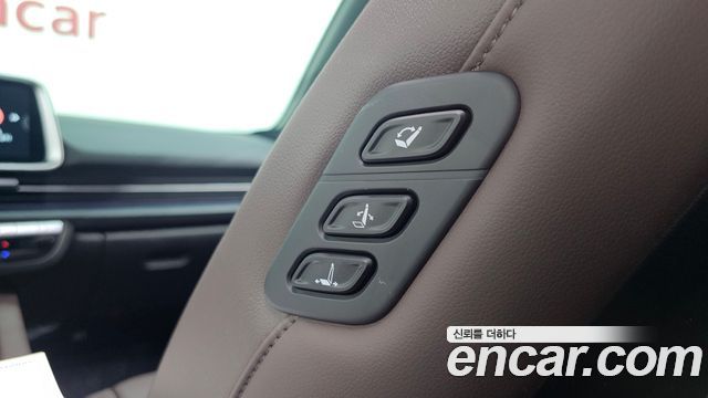 Hyundai Ioniq 6 Long Range Prestige 2023 — фото 35