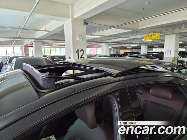 Hyundai Ioniq 6 Long Range Prestige 2023 — фото 38
