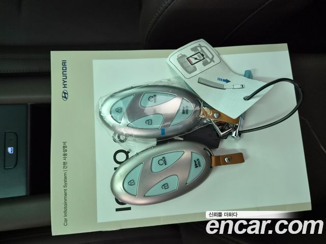 Hyundai Ioniq 6 Long Range Prestige 2023 — фото 39
