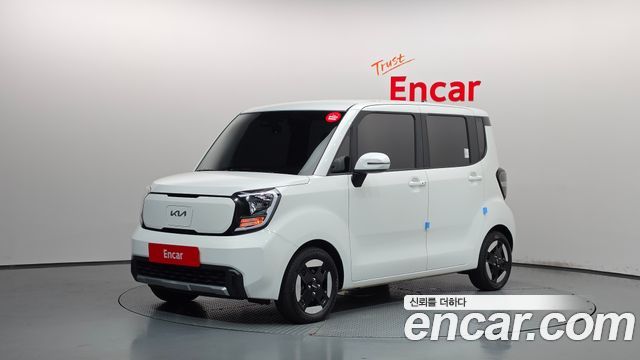 Kia Ray EV Air 2024 — фото 1