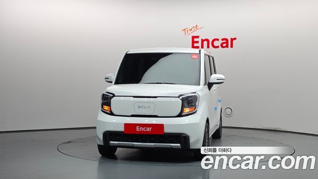Kia Ray EV Air 2024 — фото 3