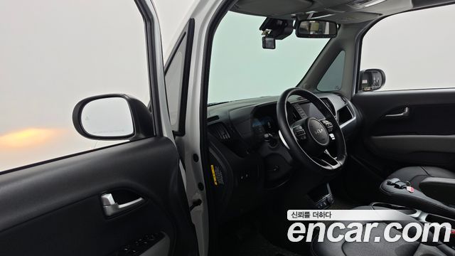 Kia Ray EV Air 2024 — фото 10