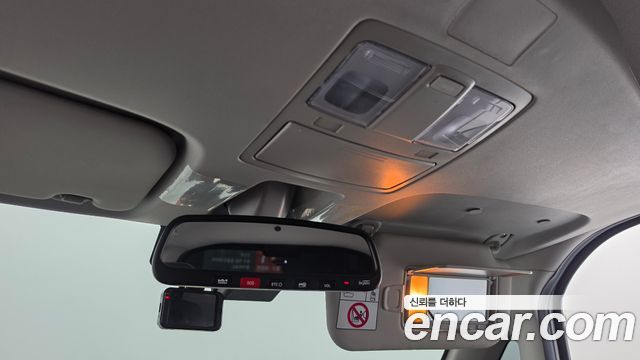 Kia Ray EV Air 2024 — фото 19