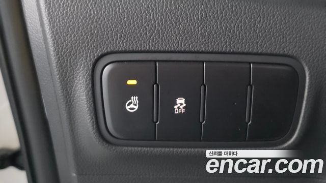 Kia Ray EV Air 2024 — фото 20