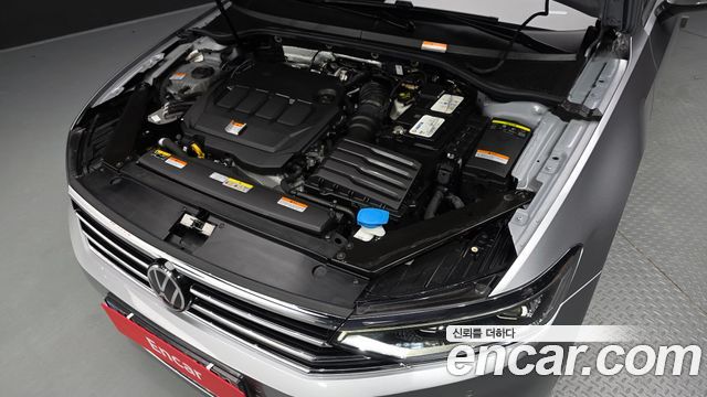 Volkswagen Passat GT (B8) 2.0 TDI Prestige 2022 — фото 6