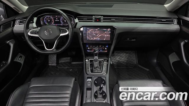 Volkswagen Passat GT (B8) 2.0 TDI Prestige 2022 — фото 7