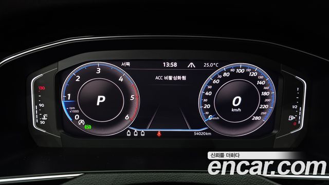 Volkswagen Passat GT (B8) 2.0 TDI Prestige 2022 — фото 8