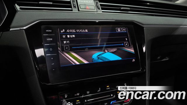 Volkswagen Passat GT (B8) 2.0 TDI Prestige 2022 — фото 16