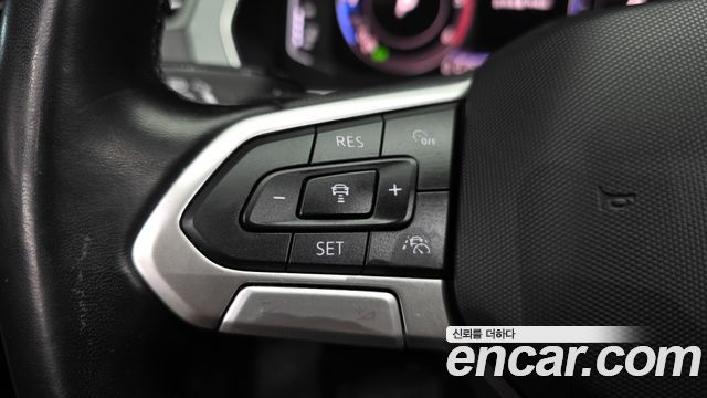 Volkswagen Passat GT (B8) 2.0 TDI Prestige 2022 — фото 19