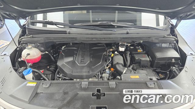 Kia Carnival (IV) Diesel 7-Seater Hi-Limousine Signature 2023 — фото 6