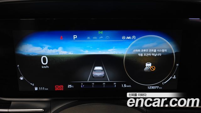Kia Carnival (IV) Diesel 7-Seater Hi-Limousine Signature 2023 — фото 8