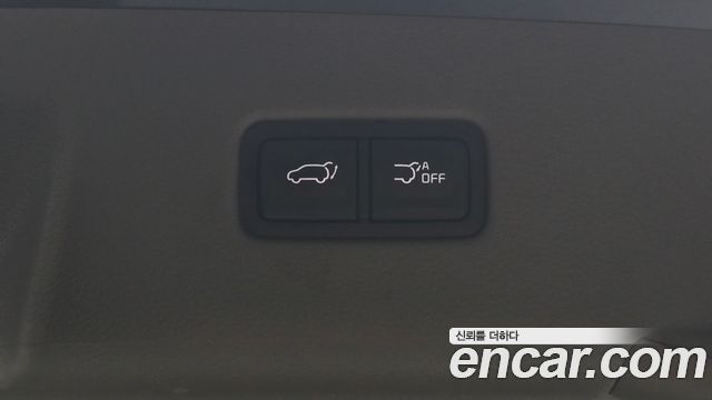 Kia Carnival (IV) Diesel 7-Seater Hi-Limousine Signature 2023 — фото 19