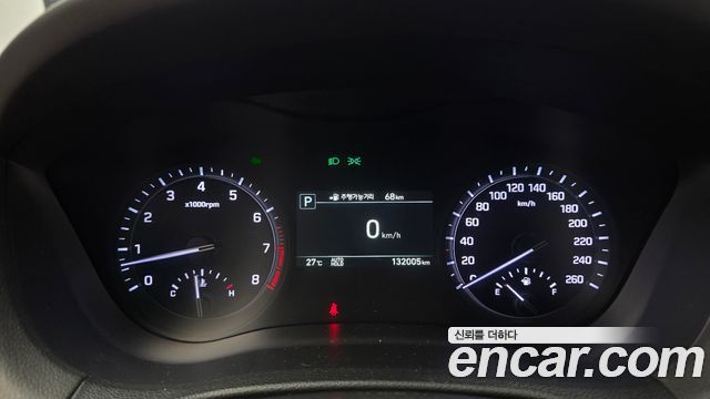 Genesis G80 3.3 GDI Luxury 2017 — фото 8