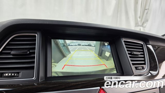 Genesis G80 3.3 GDI Luxury 2017 — фото 15