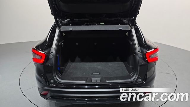 Chevrolet Trax Crossover 1.2 RS 2024 — фото 17