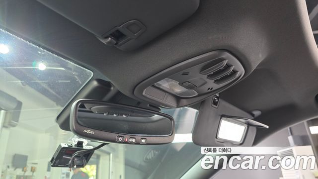 Chevrolet Trax Crossover 1.2 RS 2024 — фото 18