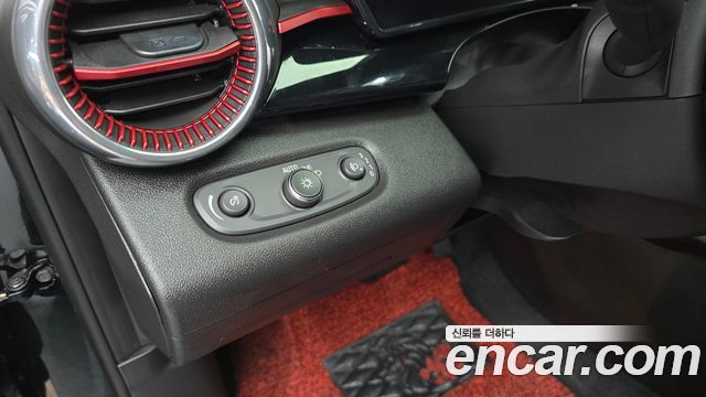 Chevrolet Trax Crossover 1.2 RS 2024 — фото 20