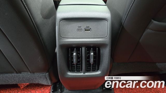 Chevrolet Trax Crossover 1.2 RS 2024 — фото 32