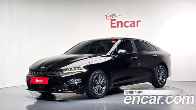 Kia K5 (III) 2.0 Noblesse