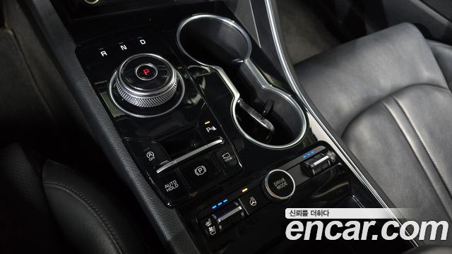Kia K5 (III) 2.0 Noblesse 2021 — фото 9