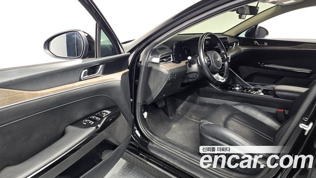 Kia K5 (III) 2.0 Noblesse 2021 — фото 10