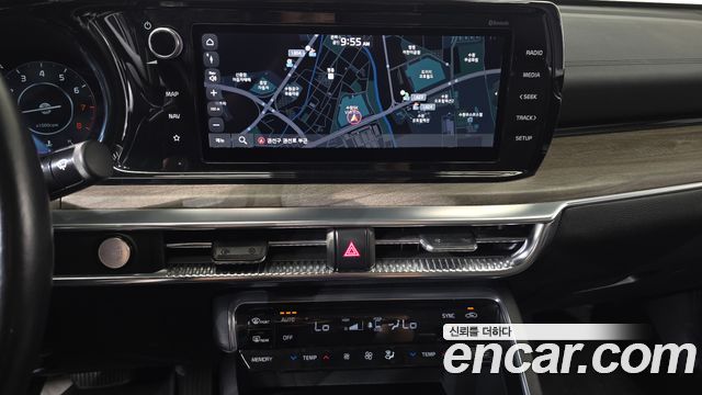 Kia K5 (III) 2.0 Noblesse 2021 — фото 12