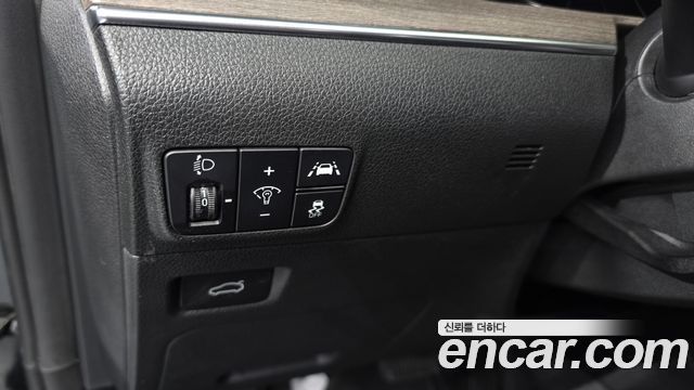 Kia K5 (III) 2.0 Noblesse 2021 — фото 20